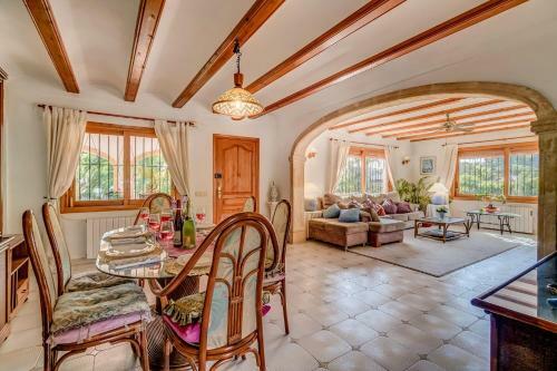 Villa Florneu