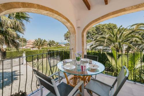 Villa Florneu