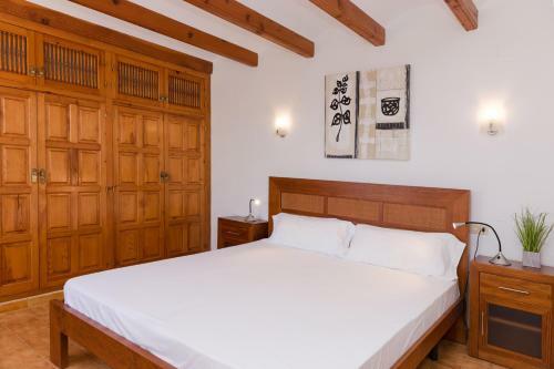 Villa Llamedos Montgo Javea