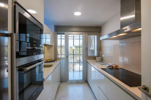 Apartamento Salacia