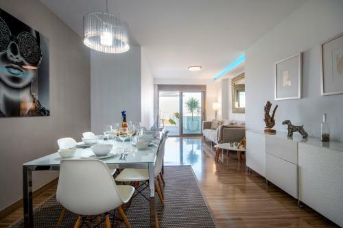 Apartamento Salacia
