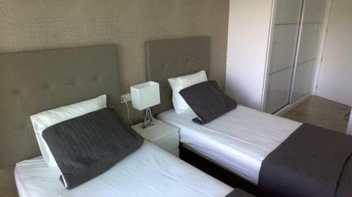 Apartamento Salacia