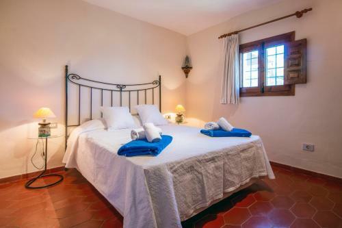 Villa Bell Lloc
