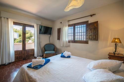 Villa Bell Lloc