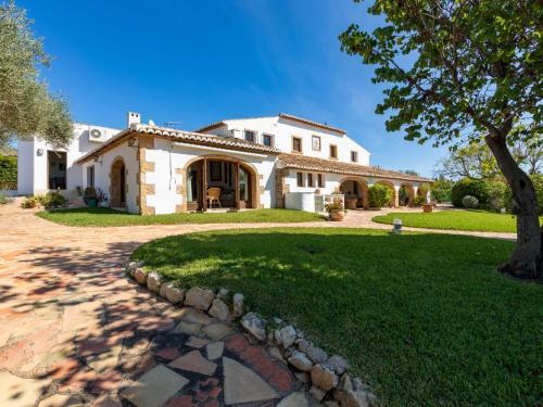 Villa Finca Labranza