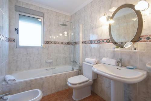 Villa Robinho