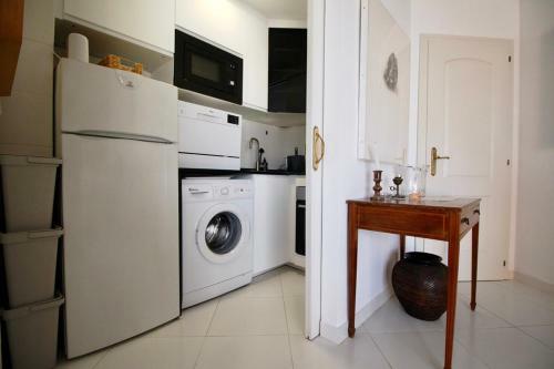 Apartamento Golden Paradise 75