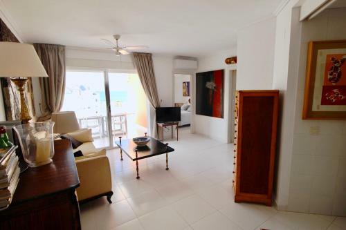 Apartamento Golden Paradise 75