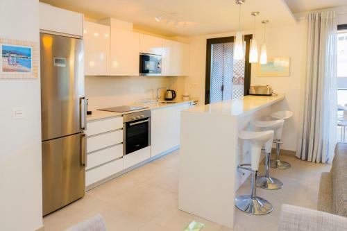 Apartamento Penthouse I Arenal Dream Javea