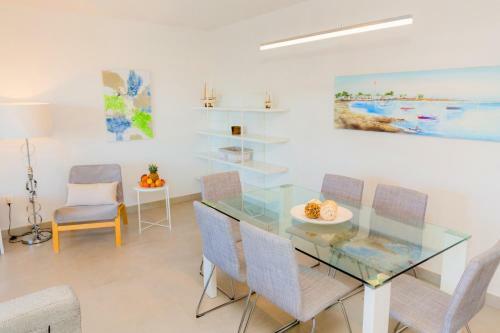 Apartamento Penthouse I Arenal Dream Javea