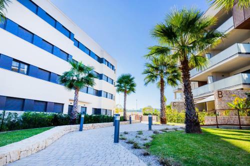 Apartamento Penthouse I Arenal Dream Javea