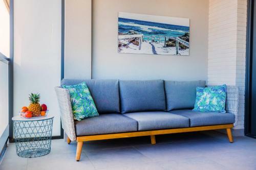 Apartamento Penthouse I Arenal Dream Javea