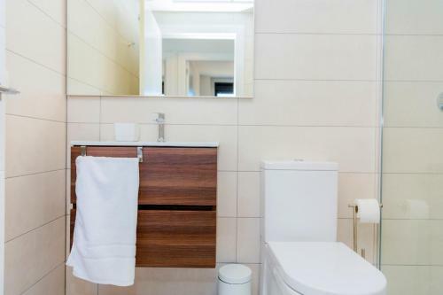 Apartamento Penthouse I Arenal Dream Javea