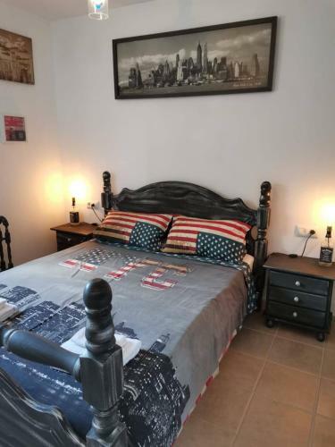 Immaculate 3-bed Villa In Xabia