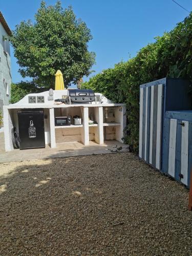 Immaculate 3-bed Villa In Xabia