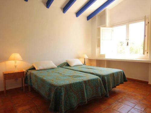 Villa In Javea Sleeps 12 With Pool And Wifi