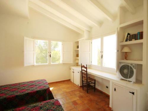 Villa In Javea Sleeps 12 With Pool And Wifi