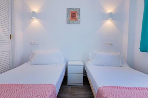 Isla Saint Tropez Apartment Javea Arenal