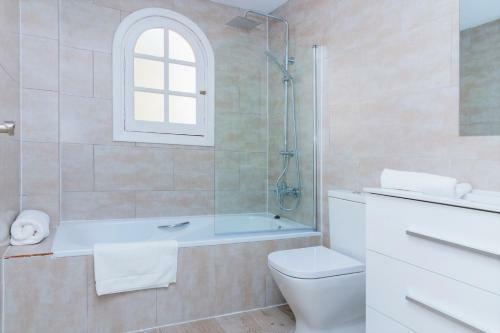Isla Saint Tropez Apartment Javea Arenal