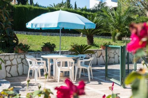 Villa Salvia