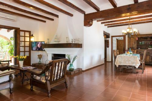 Villa Salvia
