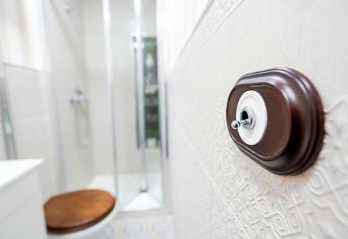 Bed & Breakfast Palacete Villa Idalina