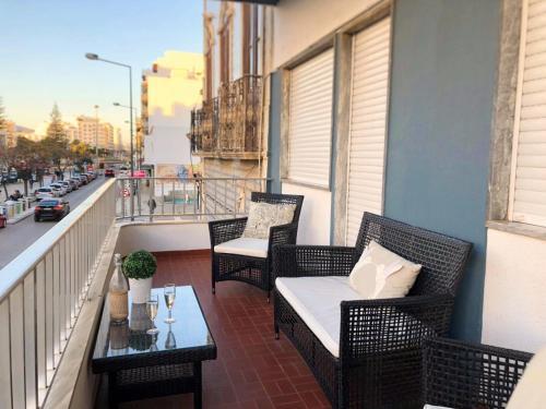 Apartamento Brisa Do Sul