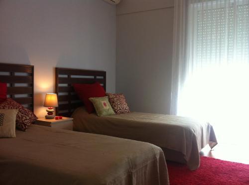 Apartamento Brisa Do Sul
