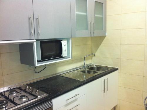 Apartamento Brisa Do Sul