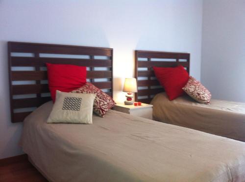 Apartamento Brisa Do Sul