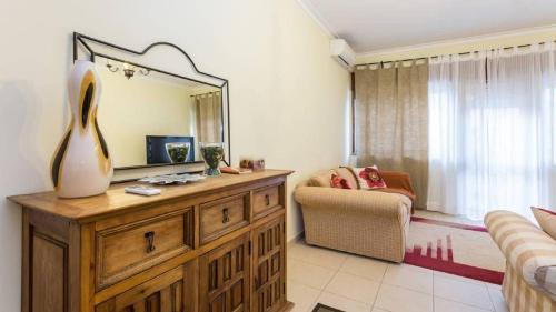 Apartamento Brisa Do Sul