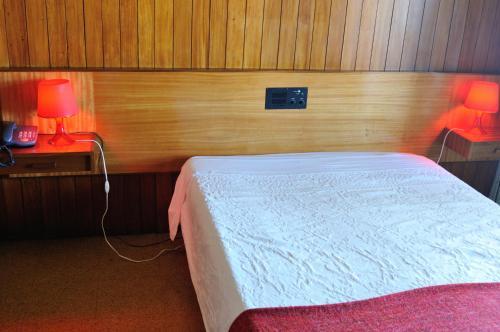 Hotel Zende
