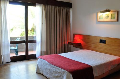 Hotel Zende
