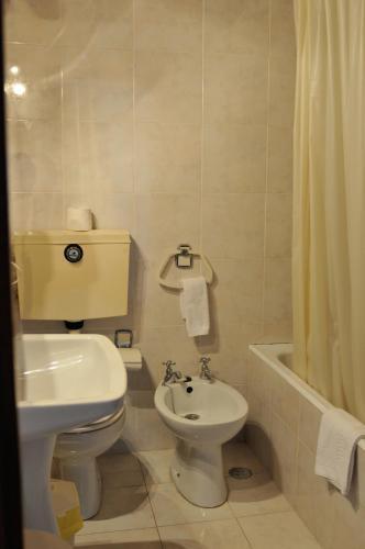 Hotel Zende