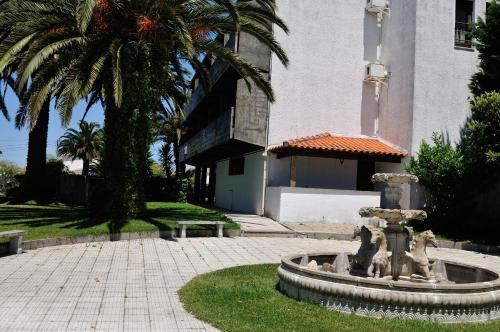 Hotel Zende