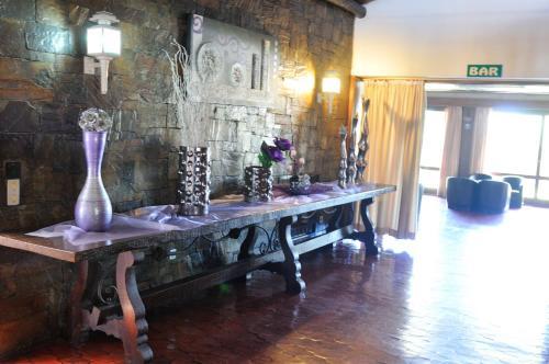 Hotel Zende