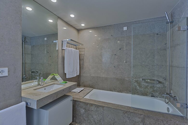 Hotel Aqualuz Troia Rio By The Editory
