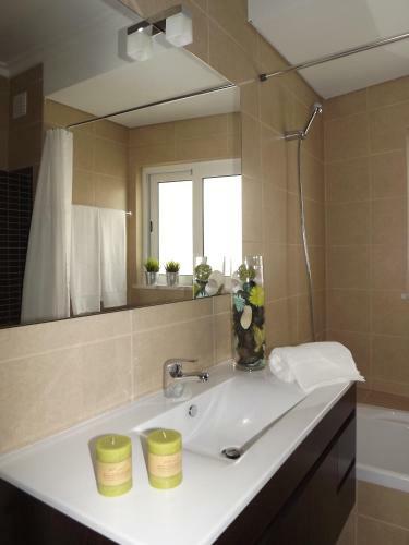 Apartamento Entrecubos Guesthouse