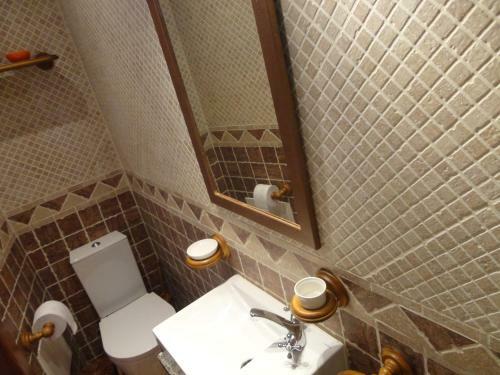 Apartamento Ria Studios