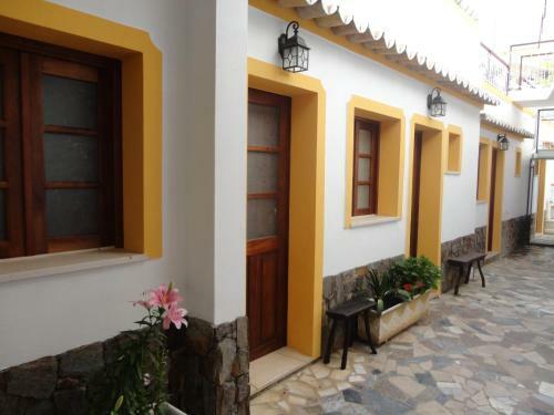 Apartamento Ria Studios