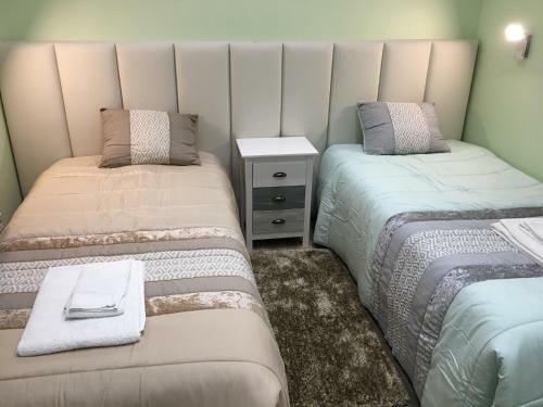 Apartamento Ria Studios