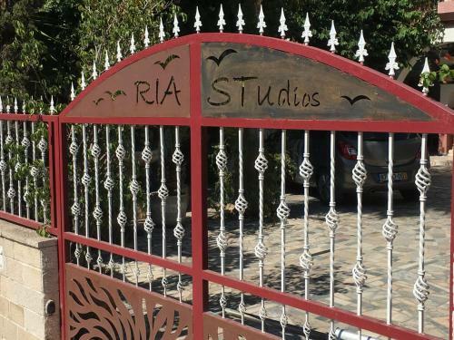 Apartamento Ria Studios