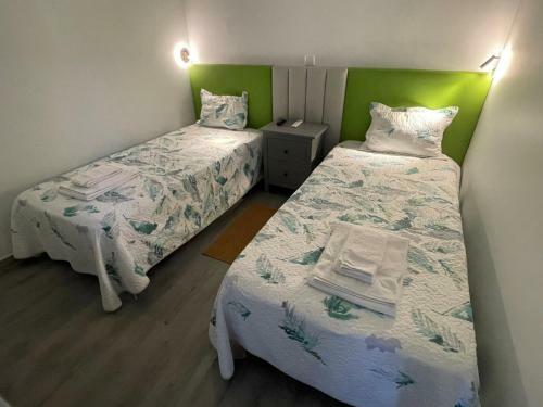 Apartamento Ria Studios
