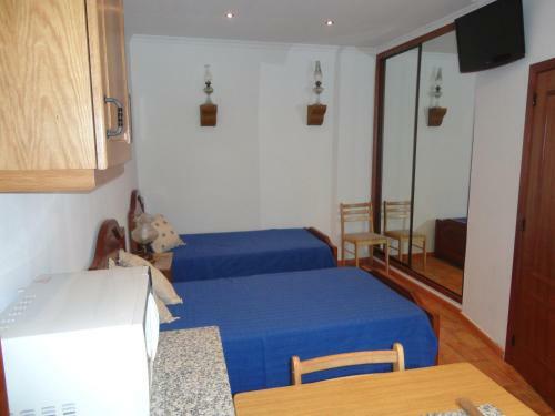 Apartamento Ria Studios