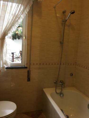 Apartamento Ria Studios
