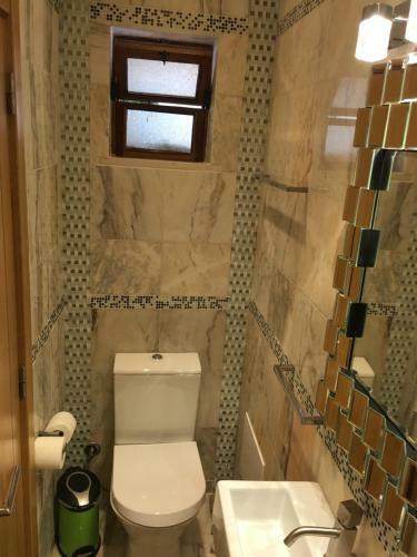Apartamento Ria Studios