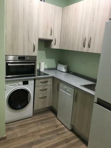 Apartamento Ria Studios