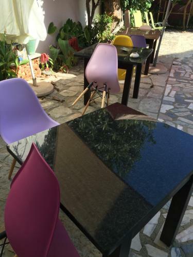 Apartamento Ria Studios