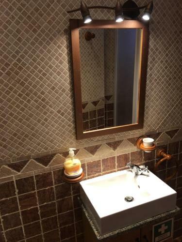 Apartamento Ria Studios