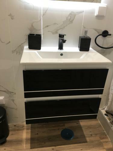 Apartamento Ria Studios
